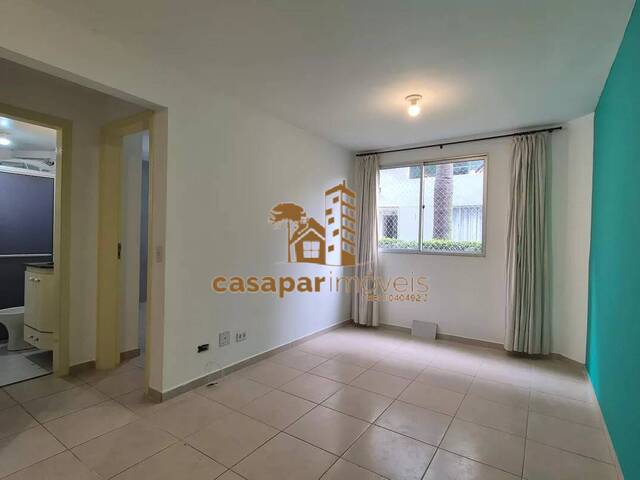 #6204 - Apartamento para Venda em Santo André - SP - 3