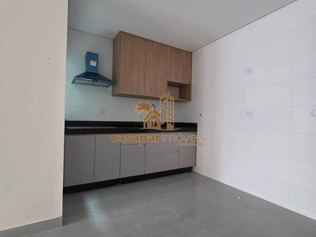 Casa para Venda em Santo André - 5