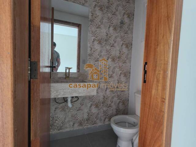 #6205 - Casa para Venda em Santo André - SP - 3