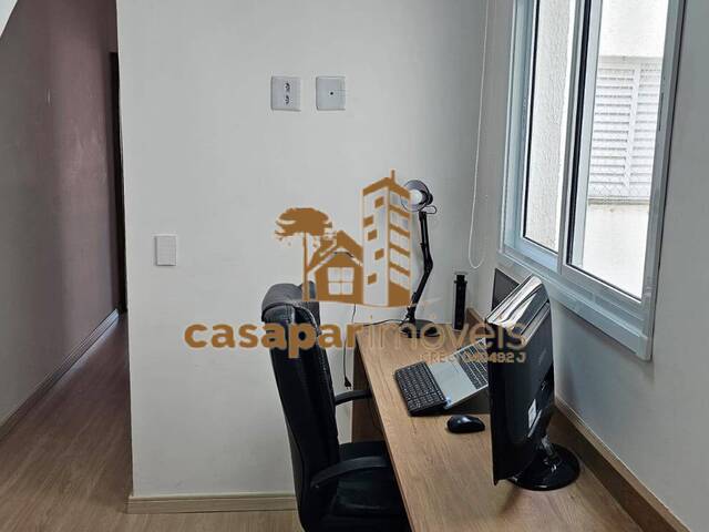 Cobertura para Venda em Santo André - 5