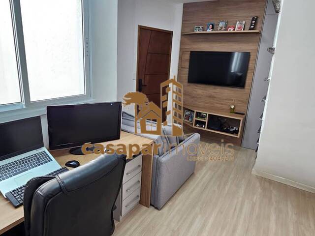 #6206 - Cobertura para Venda em Santo André - SP - 1