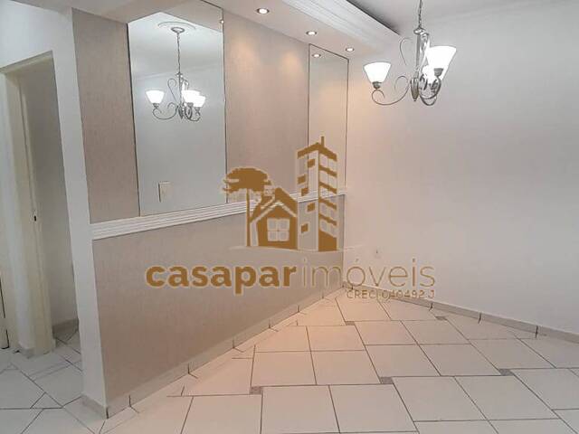 #6207 - Apartamento para Venda em São Bernardo do Campo - SP - 2