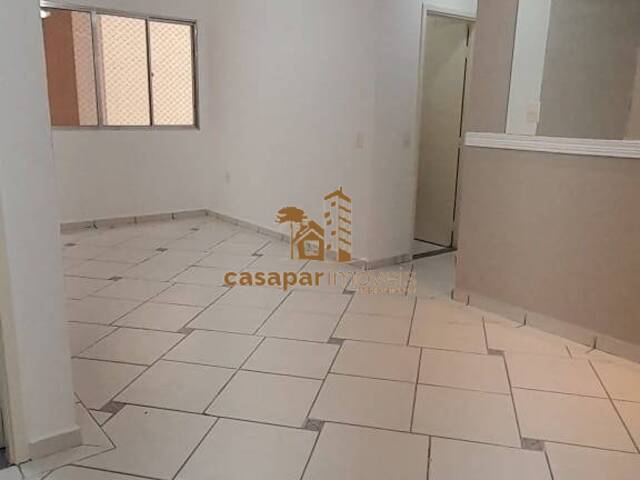 Apartamento para Venda em São Bernardo do Campo - 5