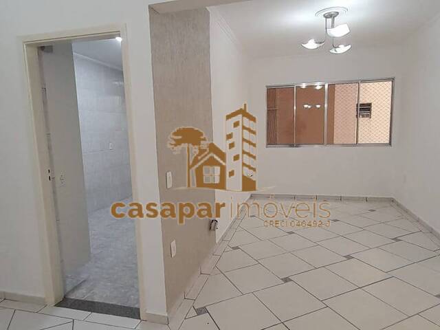#6207 - Apartamento para Venda em São Bernardo do Campo - SP - 3