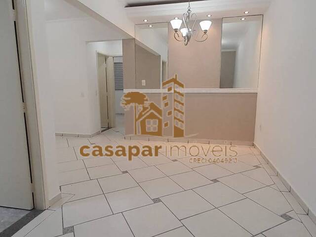 #6207 - Apartamento para Venda em São Bernardo do Campo - SP - 1