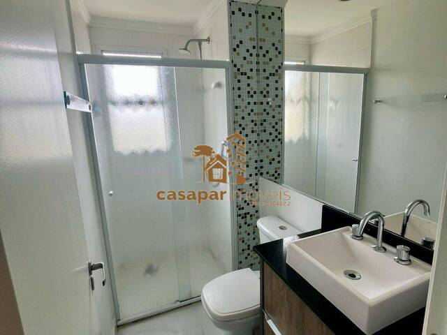Apartamento para Venda em São Bernardo do Campo - 5
