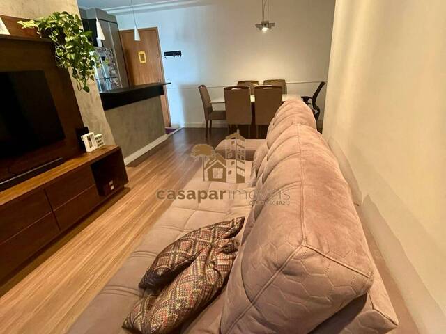 #6210 - Apartamento para Venda em São Bernardo do Campo - SP - 2