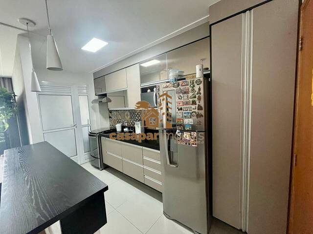Apartamento para Venda em São Bernardo do Campo - 4