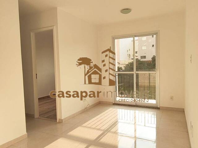 #6212 - Apartamento para Venda em Santo André - SP - 2