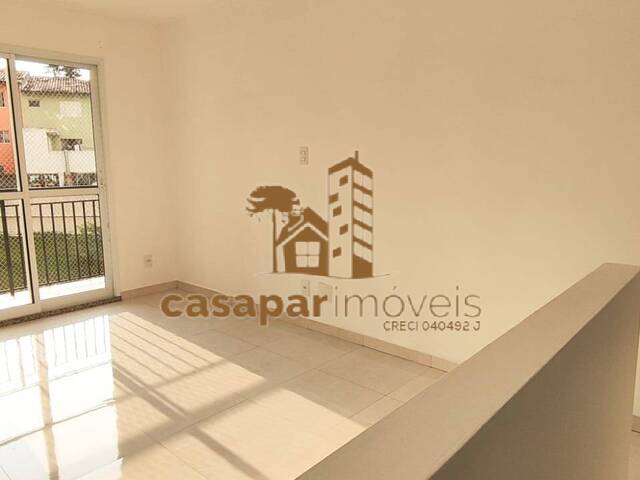 #6212 - Apartamento para Venda em Santo André - SP - 3