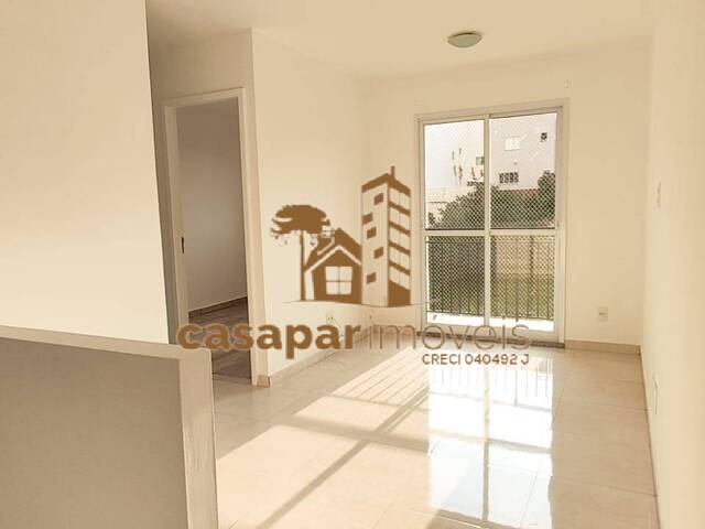 #6212 - Apartamento para Venda em Santo André - SP - 1