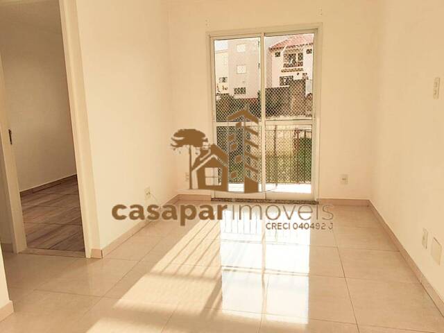 Apartamento para Venda em Santo André - 4