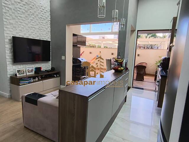 #6213 - Apartamento para Venda em Santo André - SP - 3