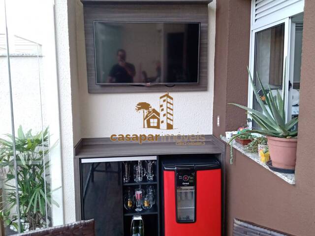 Apartamento para Venda em Santo André - 5