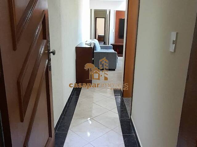 Apartamento para Venda em Santo André - 5