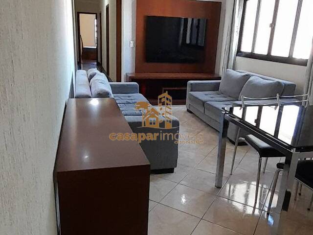 #6215 - Apartamento para Venda em Santo André - SP - 2