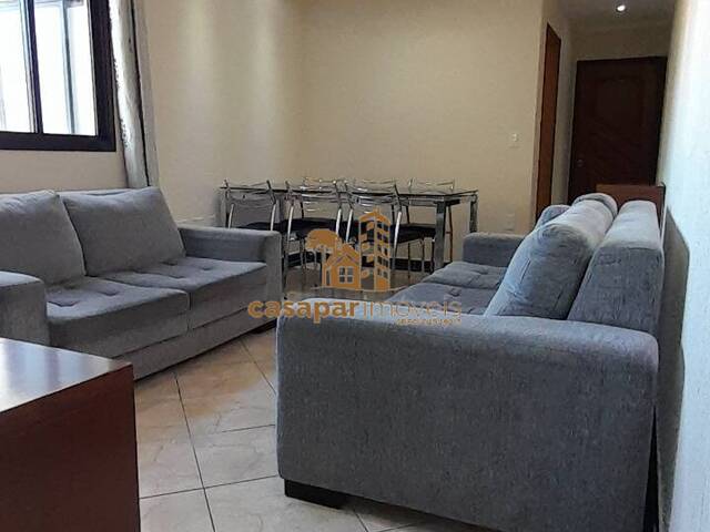 #6215 - Apartamento para Venda em Santo André - SP - 3