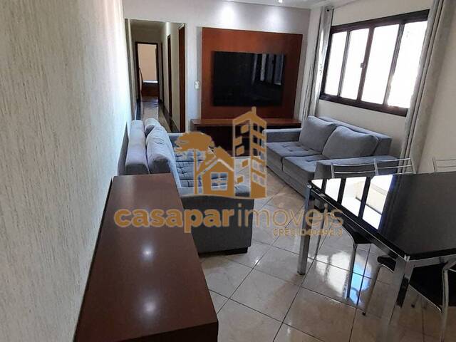 Venda em Campestre - Santo André