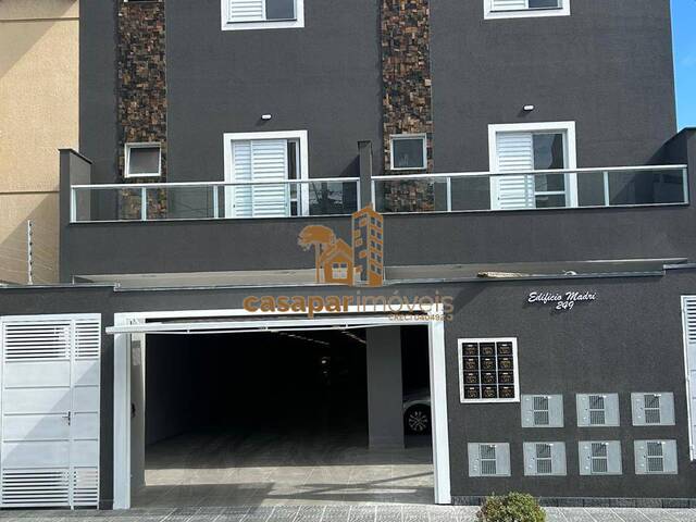 #6216 - Apartamento para Venda em Santo André - SP - 1