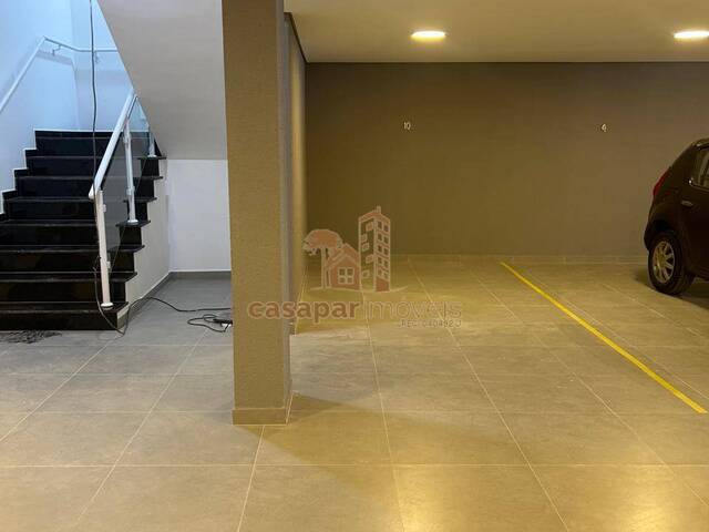 #6216 - Apartamento para Venda em Santo André - SP - 3