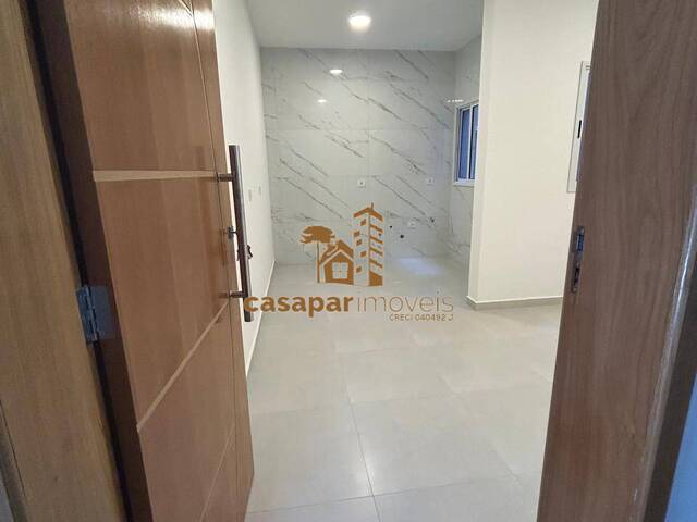 Apartamento para Venda em Santo André - 4