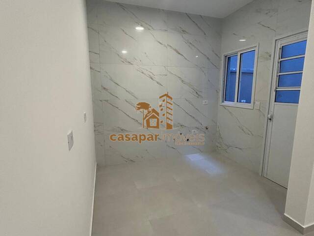 Apartamento para Venda em Santo André - 5