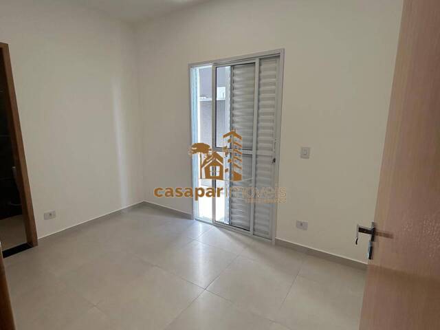#6216 - Apartamento para Venda em Santo André - SP - 2