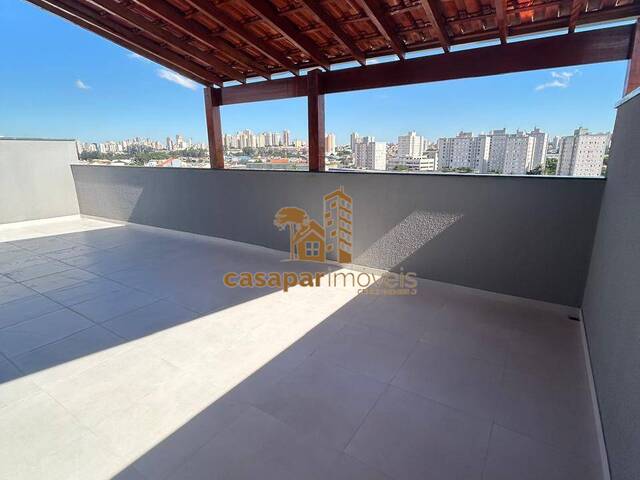 Cobertura para Venda em Santo André - 4