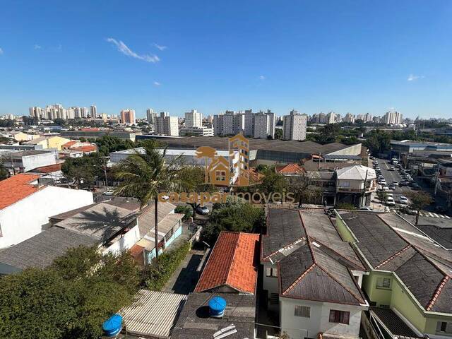 Cobertura para Venda em Santo André - 5