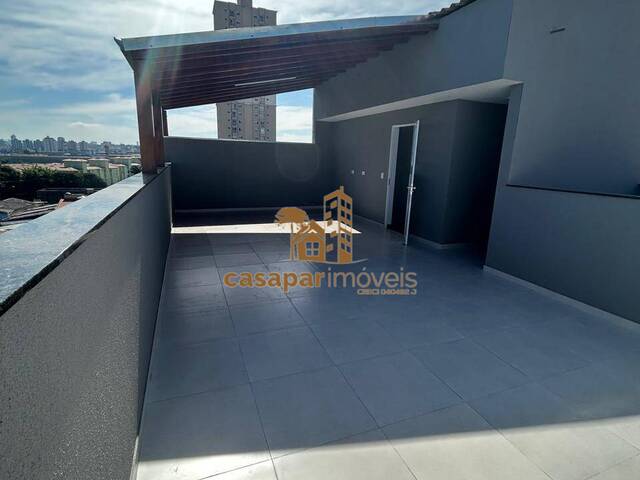 #6217 - Cobertura para Venda em Santo André - SP - 1