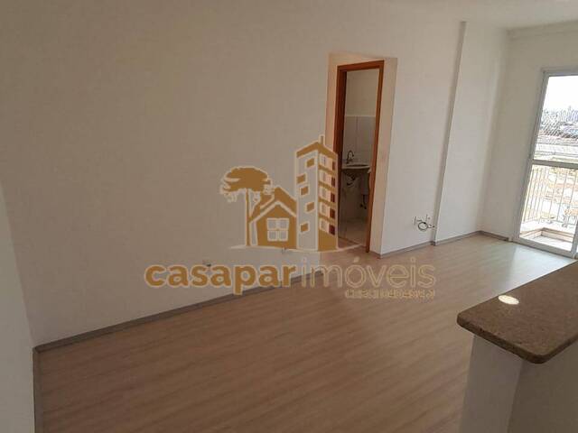 #6218 - Apartamento para Venda em Santo André - SP - 2