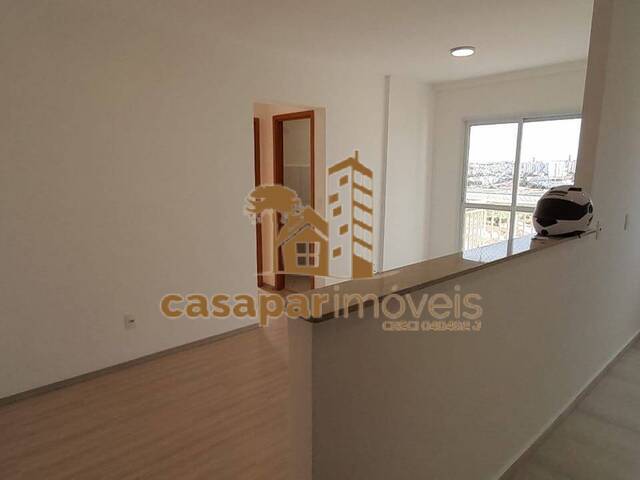 Apartamento para Venda em Santo André - 5