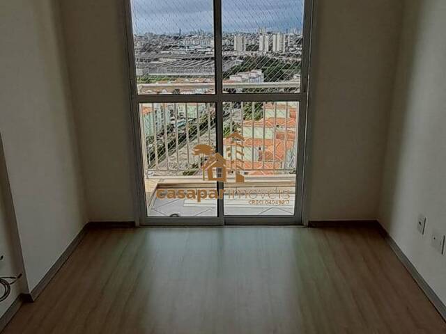 #6218 - Apartamento para Venda em Santo André - SP - 3