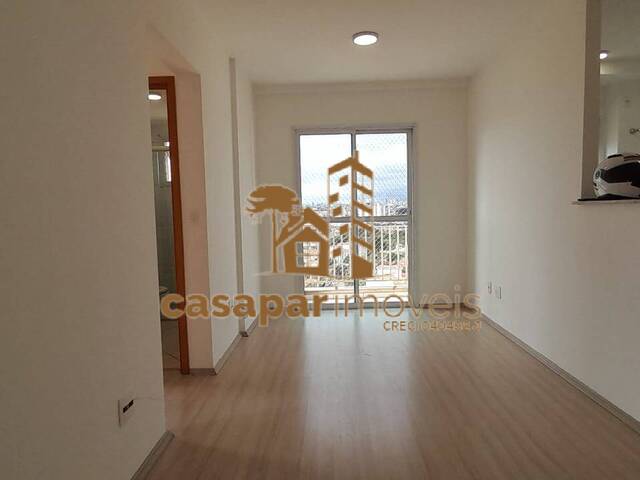 #6218 - Apartamento para Venda em Santo André - SP - 1