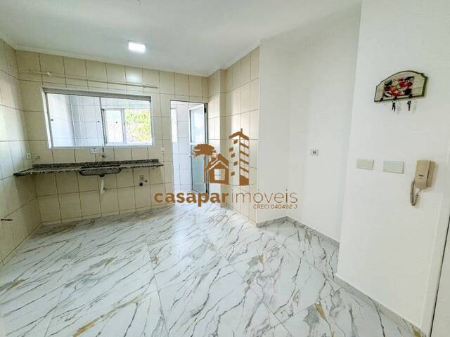 Apartamento para Venda em Santo André - 5