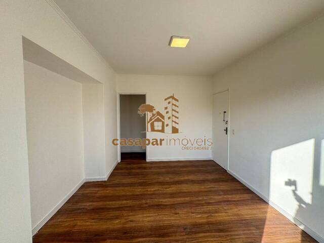 #6219 - Apartamento para Venda em Santo André - SP - 3