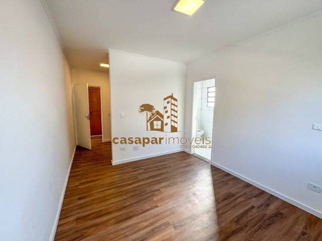 Apartamento para Venda em Santo André - 4