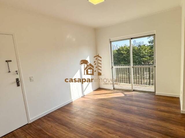 #6219 - Apartamento para Venda em Santo André - SP - 1