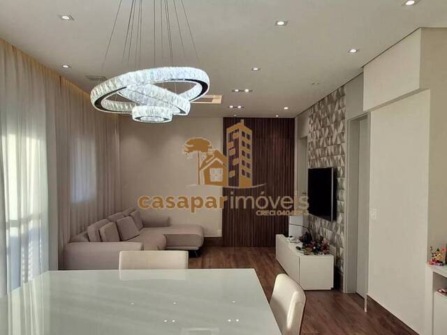 #6220 - Apartamento para Venda em São Caetano do Sul - SP - 2