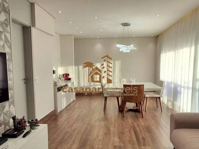 #6220 - Apartamento para Venda em São Caetano do Sul - SP - 3