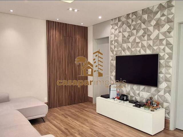 Apartamento para Venda em São Caetano do Sul - 2