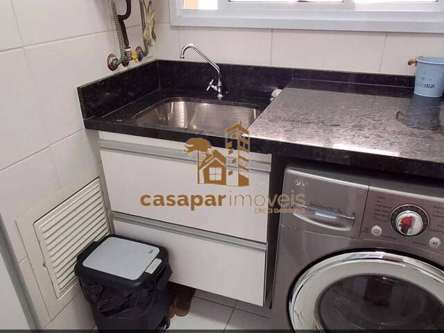 #6221 - Apartamento para Venda em São Caetano do Sul - SP - 2