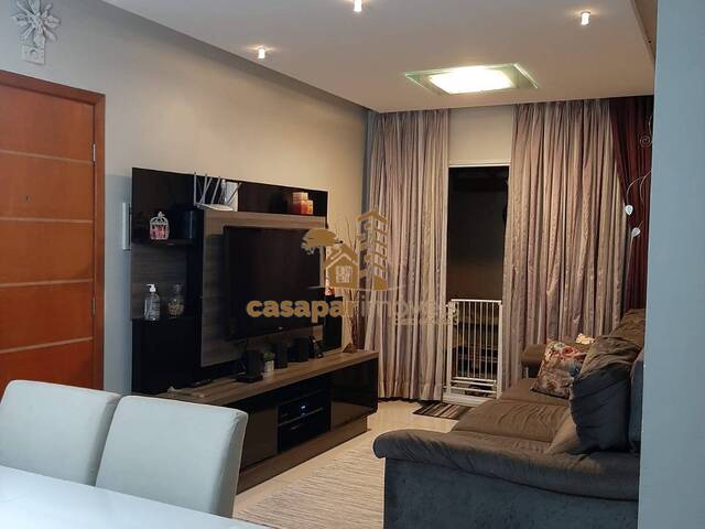 #6223 - Apartamento para Venda em São Caetano do Sul - SP - 1