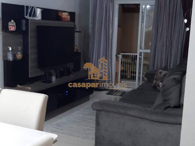 #6223 - Apartamento para Venda em São Caetano do Sul - SP - 3
