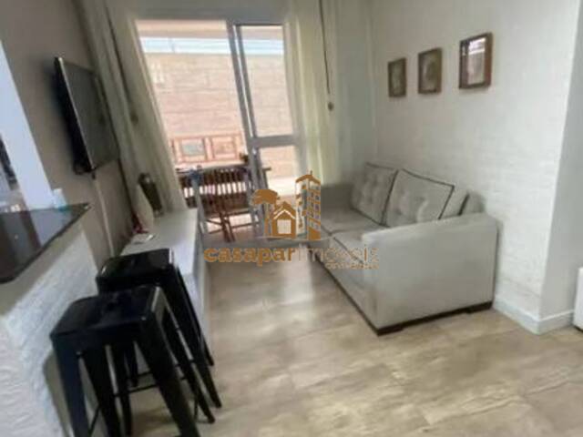 #6224 - Apartamento para Venda em São Caetano do Sul - SP - 1