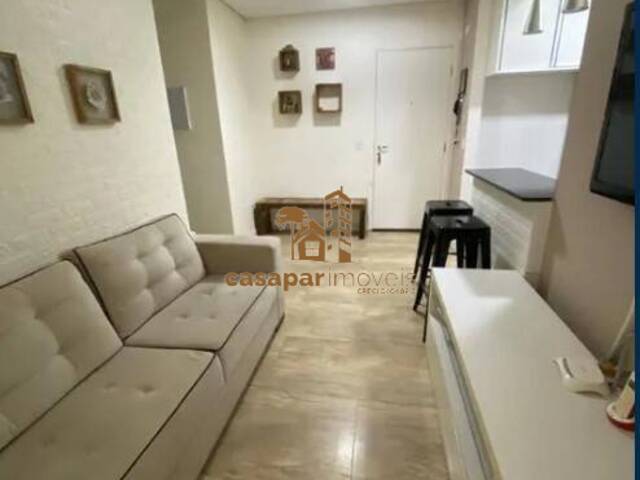 #6224 - Apartamento para Venda em São Caetano do Sul - SP - 2