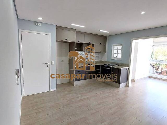 #6225 - Apartamento para Venda em São Caetano do Sul - SP - 2