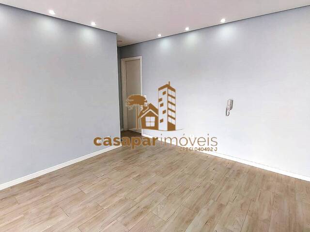 #6225 - Apartamento para Venda em São Caetano do Sul - SP - 3