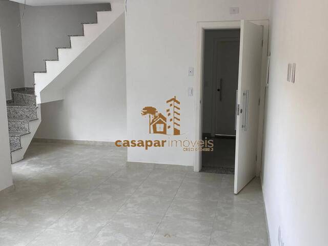 #6227 - Cobertura para Venda em Santo André - SP - 3