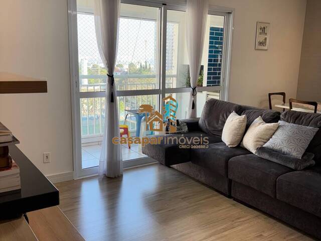 #6229 - Apartamento para Venda em São Caetano do Sul - SP - 3